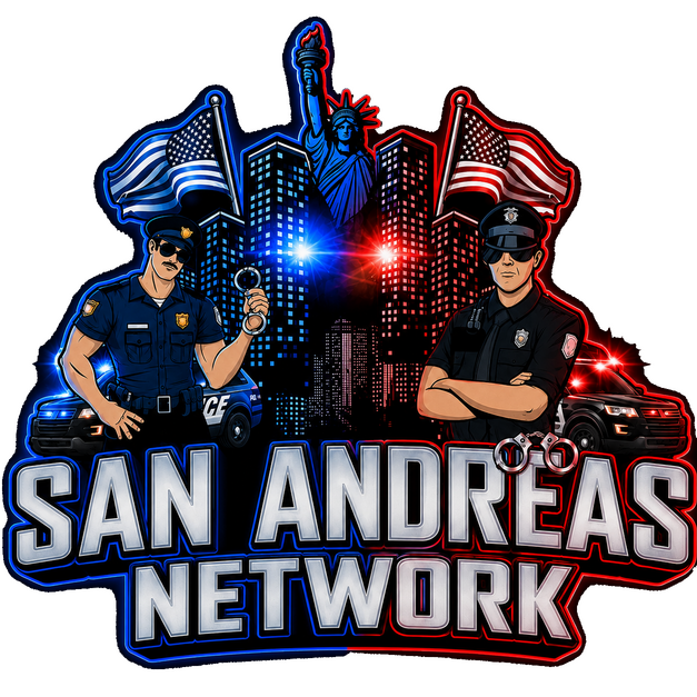 San Andreas Network